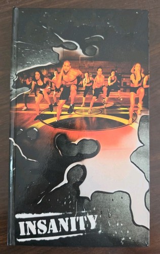 Insanity full set dvds - full,