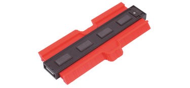 Gabarit forme 25cm - de,