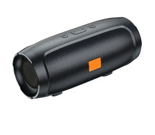 Enceinte Bluetooth Sans Fil Portable Puissante Stéréo Double Haut-Parleur Neuf