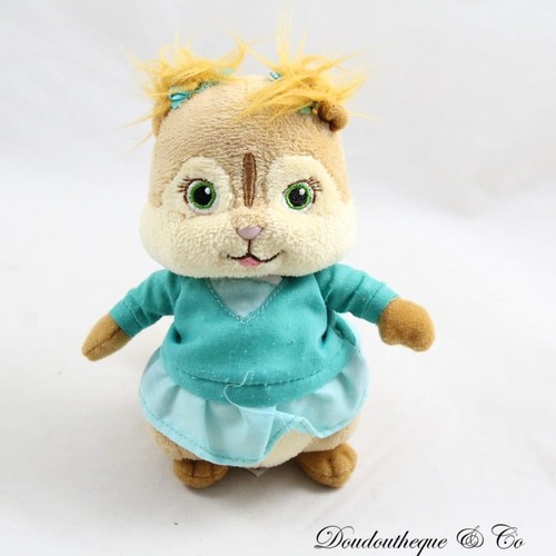 Peluche chipette eleonore - peluche, ty