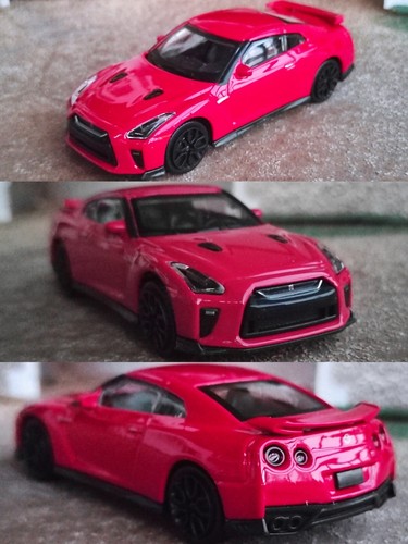 Nissan 2017 r - r35, gtr