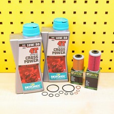 Vidange Kit Filtre à Huile