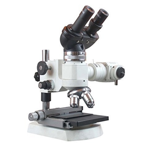 Microscope métallurgie à - métallurgie,