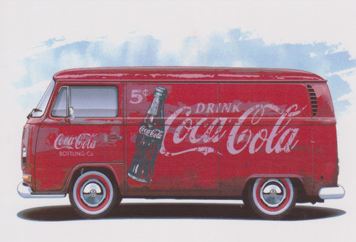 Combi volkswagen drink - combi,