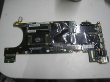 Carte mère Lenovo ThinkPad T460s i5-6300U 4Go RAM 00JT935
