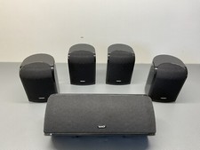 TANNOY SPEAKER SYSTEM - SET OF