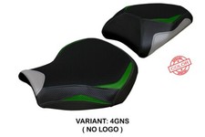 REVÊTEMENT SADDLE COVER KAWASAKI NINJA H2 1000 SX 2018 > 2023