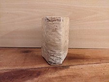 livre ancien - les premières