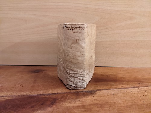 Livre ancien les premières - ancien,