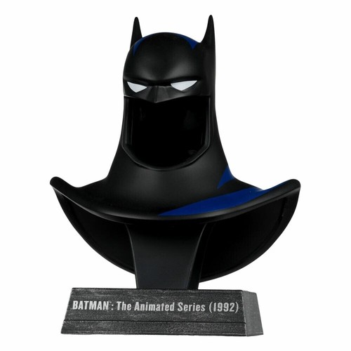Batman animated series - animated, 1992