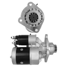 Démarreur de Boîte de