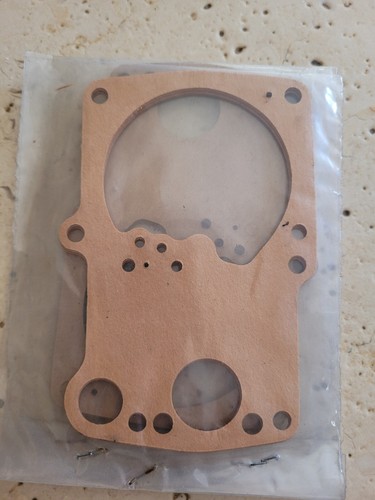 Joint carburateur solex - joint,
