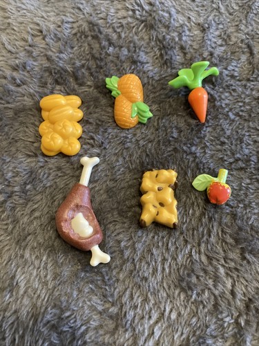 Lot playmobil accessoires - lot,