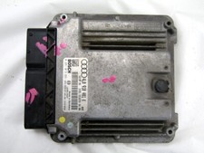 Reparation calculateur AUDI