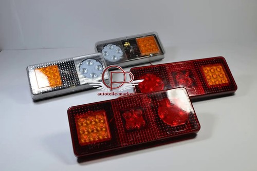 Kit éclairage led - éclairage, mtz