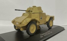 1/43, Blindé AMD Français