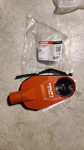 Hilti dust removal system - hilti,