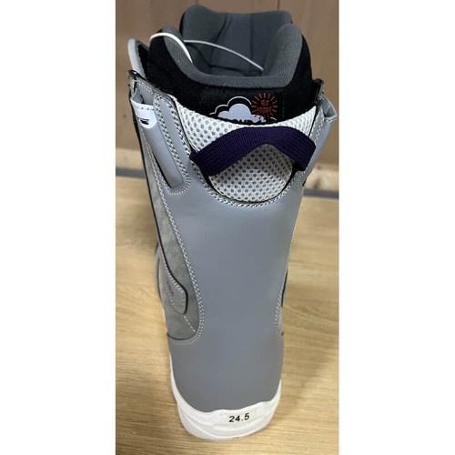 Nitro flora tls - tls, grey-purple