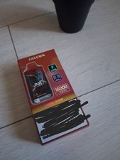 PUFF 16K Cherry Berry