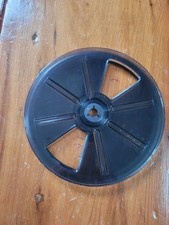 Bobine pour films super 8 de 180m