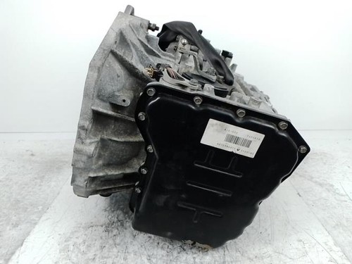 Boite vitesses renault - de,