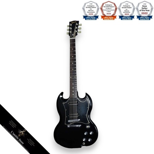 Guitare électrique gibson - électrique,