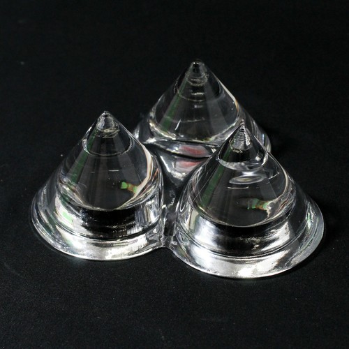Porte bougie partylite diamond - partylite,