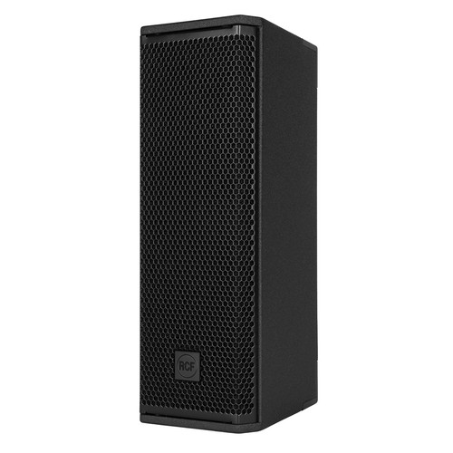 Rcf nxl compact dual - dual, 6"