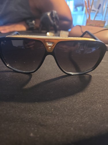 Rare louis vuitton evidence - rare,