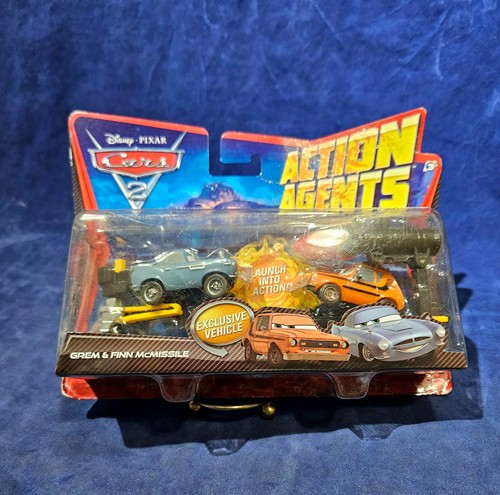 Disney cars action - cars,