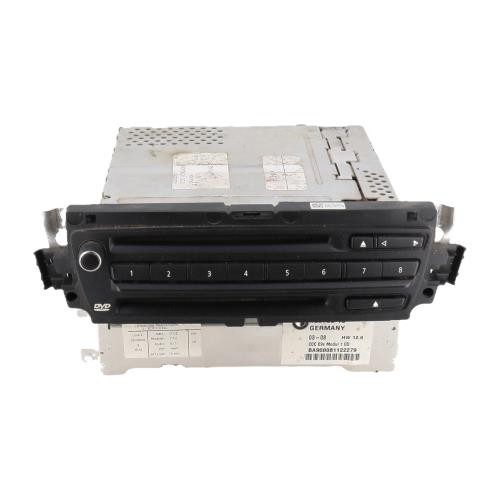 Autoradio bmw serie - autoradio,