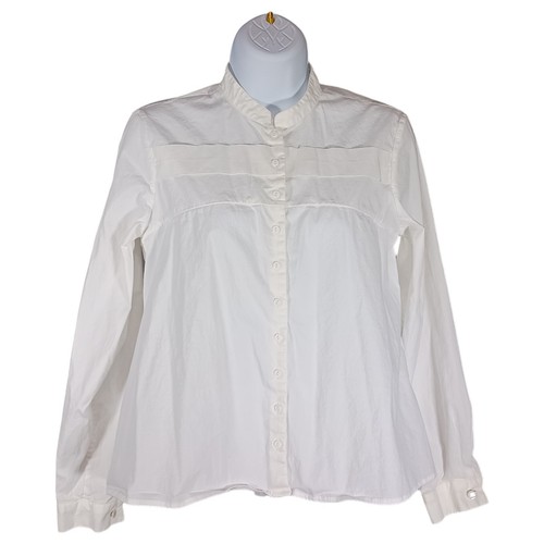 Anna fontaine shirt womens - anna, s