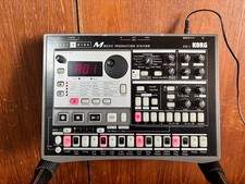 Korg ElecTribe M EM-1 MUSIC