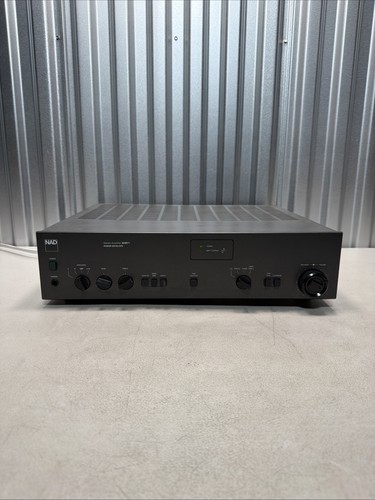Nad 3240pe stereo integrated - nad,