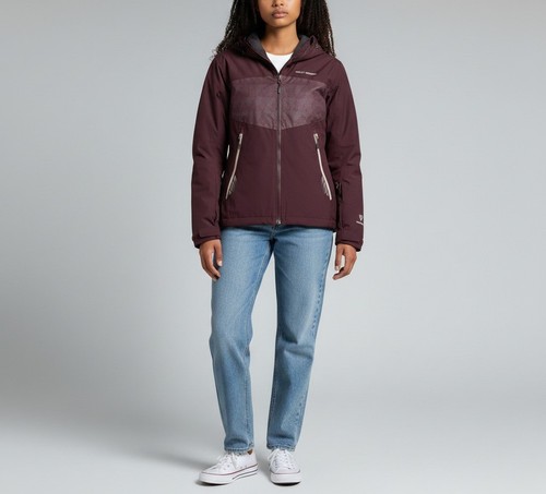 Jacket helly hansen mountain - jacket,
