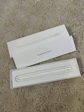 Apple pencil stylet - apple,