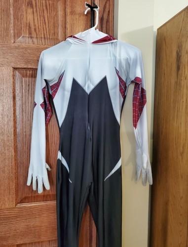 Zentai lycra comic book - lycra,