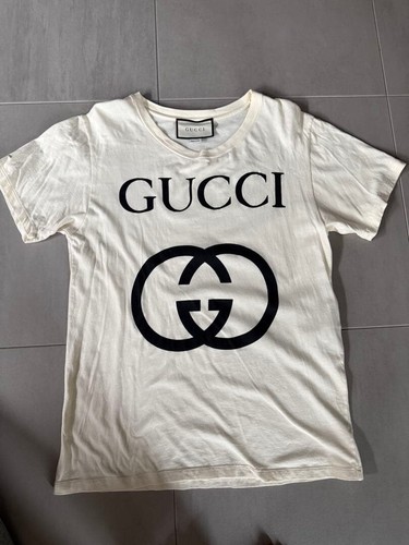 Shirt homme gucci - gucci, logo