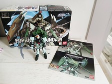 Bandai Forbidden Gundam GAT-X252 1/144 scale model HG Gundam seed 10 maquette
