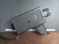 Caméra Super 8...3318