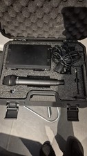 microphone sans fil AT-one