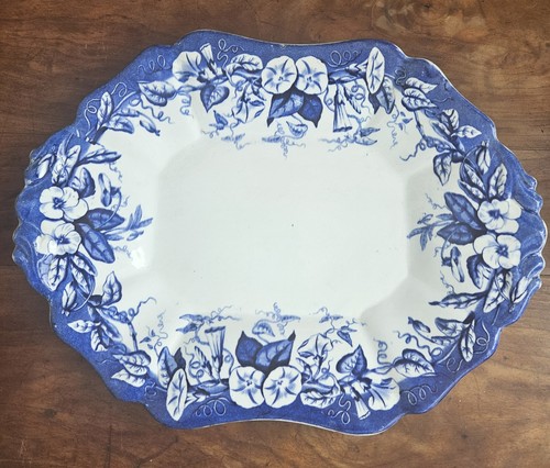 Plat jules vieillard - plat,