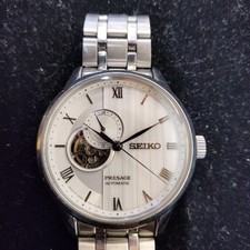 Montre automatique Seiko