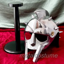 Casque Gladiator Maximus -