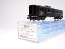 RIVAROSSI 9593 VINTAGE CIWL