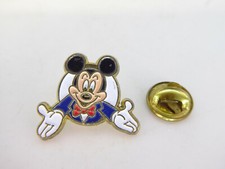 Pin's Pins Pin Badge - WALT DISNEY -  MICKEY MOUSE  !