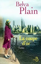 La Coupe d'or.Belva PLAIN