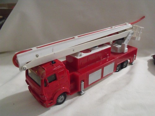 Bc5 maisto camion - -,