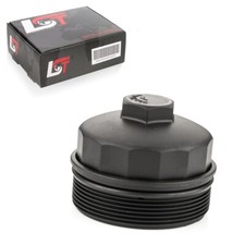 Filtre À Huile Couvercle Boîtier Fermeture Capot Pour BMW 8E E31 840I Ci 850 CSi