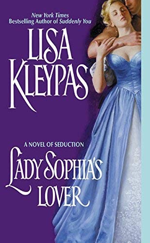 Lisa kleypas lady sophia - kleypas,
